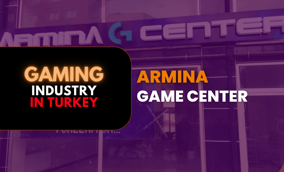 Gaming in Turkey, MENA