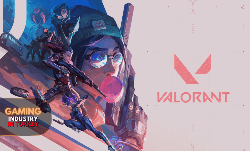 Valorant' Release Time: When Can You Play Riot Games' New Shooter?