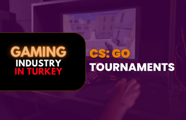 Turkish Gaming Industry