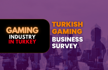 Turkish Gaming Business Survey From Oyunder
