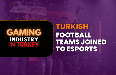 Turkish Football Teams Joined To Esport Arena