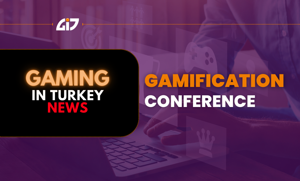 Gamfed International Gamification Confederation Conference Turkey