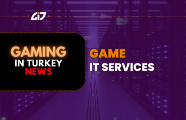 Gaming In Turkey Expanding - It Services