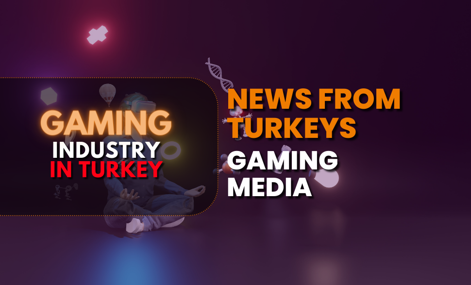 News From Turkeys Gaming Media - Oyunder Network Party