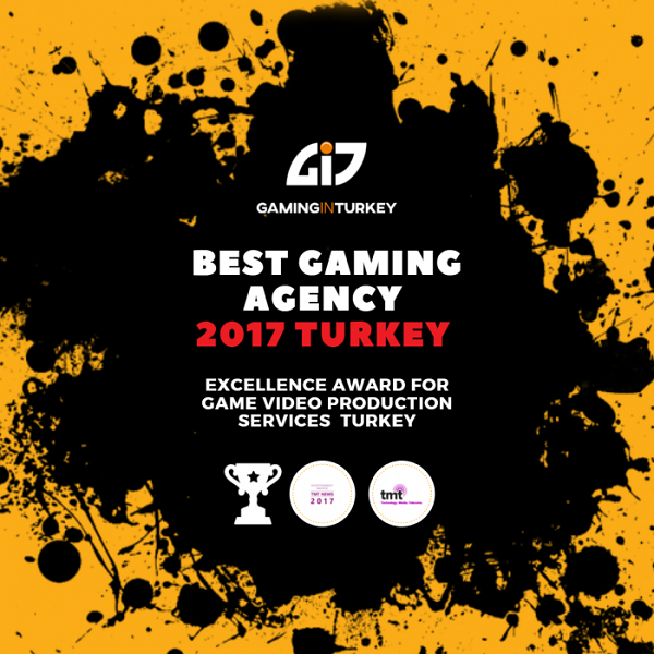 Gaming In Turkey Welcomes 2019 - 02