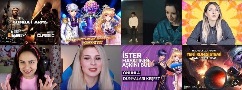 Gaming In Turkey Welcomes 2019 - 04