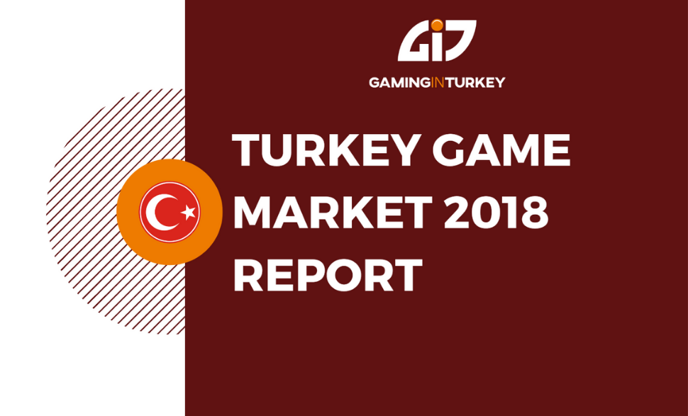 Turkey Game Market Report 2018 Is Ready