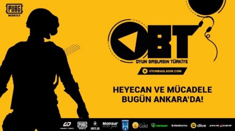 Gaming in Turkey 2019