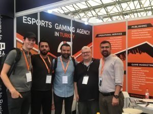 Gaming In Turkey Welcomes 2019 - 06