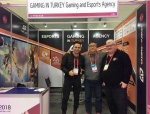 Gaming In Turkey Welcomes 2019 - 08