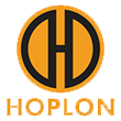Gaming in Turkey Markalarımız Hoplon