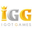 Gaming in Turkey Markalarımız IGG