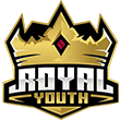 Gaming in Turkey Markalarımız Royal Youth