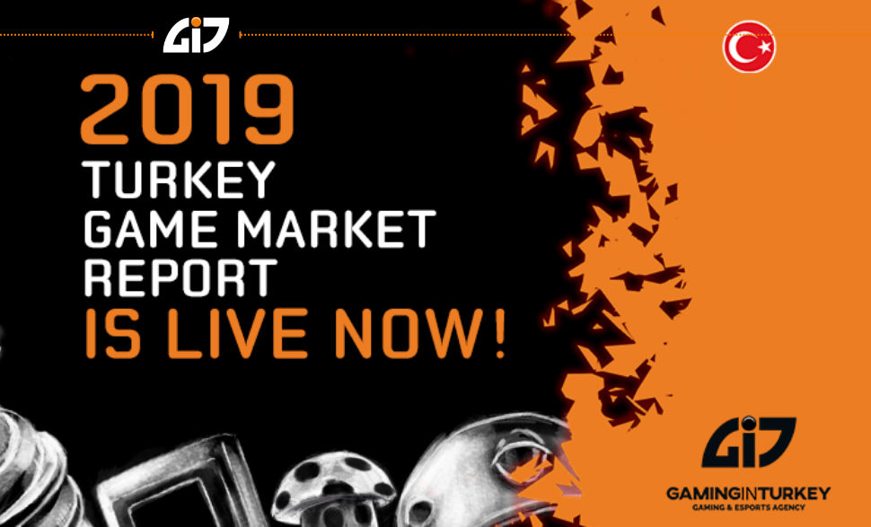 Turkey Game Market Report 2019 is Live Now