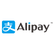 Gaming in Turkey - Alipay Logo