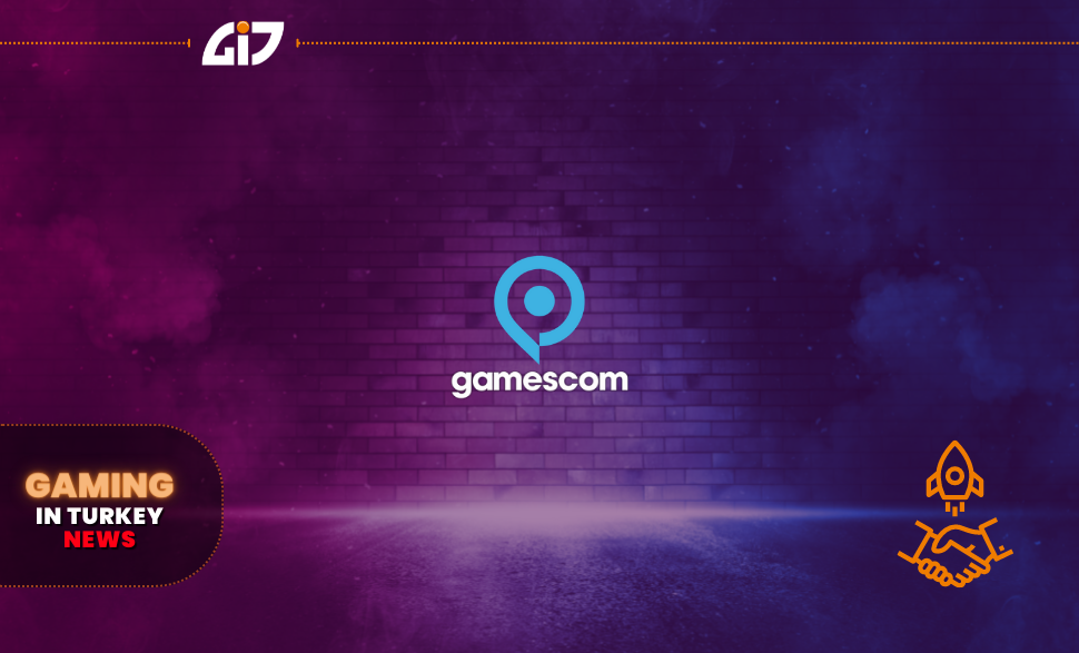 gamescom 2020 resmi partneri gaming in turkey