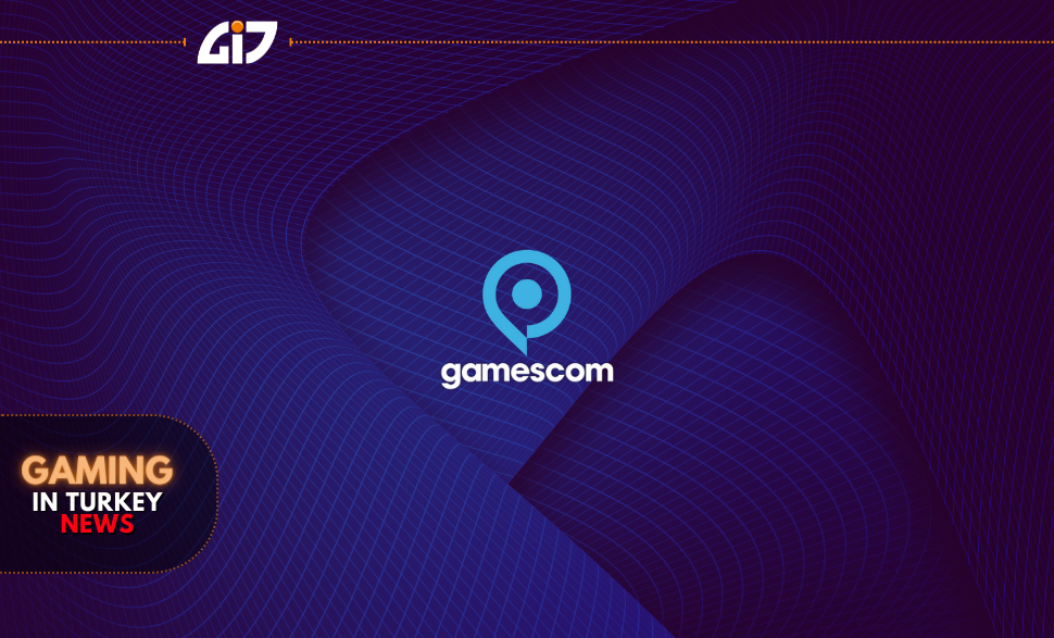 gamescom 2020 Excitement Attracted Great Attention in Turkey