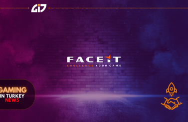 Gaming In Turkey Partners With FACEIT - Collegiate Esports