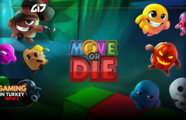 Move or Die releases Turkish Delight Update