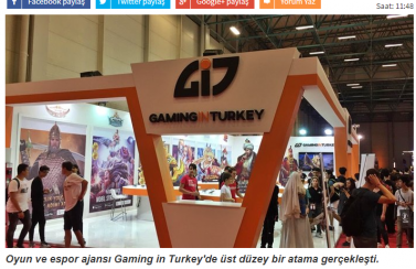 gaming in turkey newsroom medyaloji.net 09.08.2021