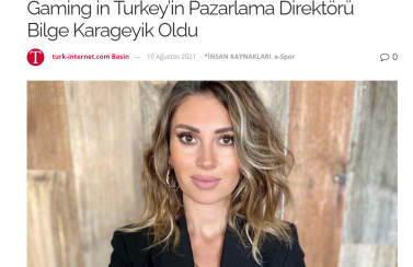 gaming in turkey newsroom turk-internet.com 10.08.2021