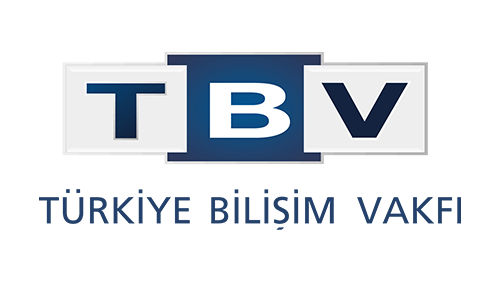 Türkiye Oyun Sektörü Raporu 2021 Sponsoru Türkiye Bilişim Vakfı
