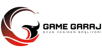Gaming in Turkey Oyun Ajansı Partneri Game Garaj