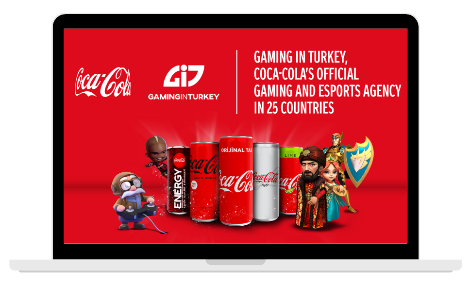 Oyun Ajansı - Gaming in Turkey