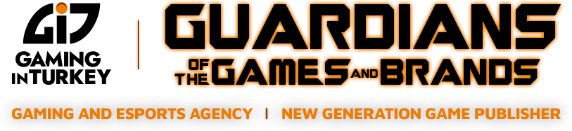 Gaming Agency - Guardians of The Games and Brands