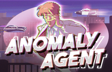 Anomaly Agent ve Enis Kirazoğlu