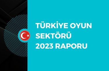 Gaming in Turkey MENA EU Türkiye Oyun Sektörü Raporu 2023
